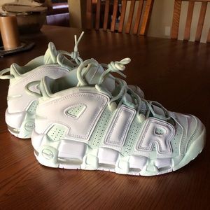 Nike Air More Uptempo